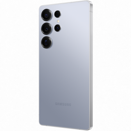 Смартфон Samsung Galaxy S25 Ultra, 12/512Гб Dual nano sim Titanium Silverblue