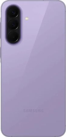 Смартфон Samsung Galaxy A57, 12/512Gb сиреневый