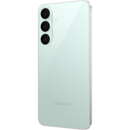 Смартфон Samsung Galaxy S26 FE 8/128Гб Pistachio