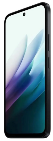 Смартфон Xiaomi Redmi 15, 8/256Gb, Dual nano SIM, Midnight Black