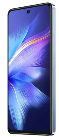 Смартфон Infinix Note 30 8/256Гб Interstellar Blue