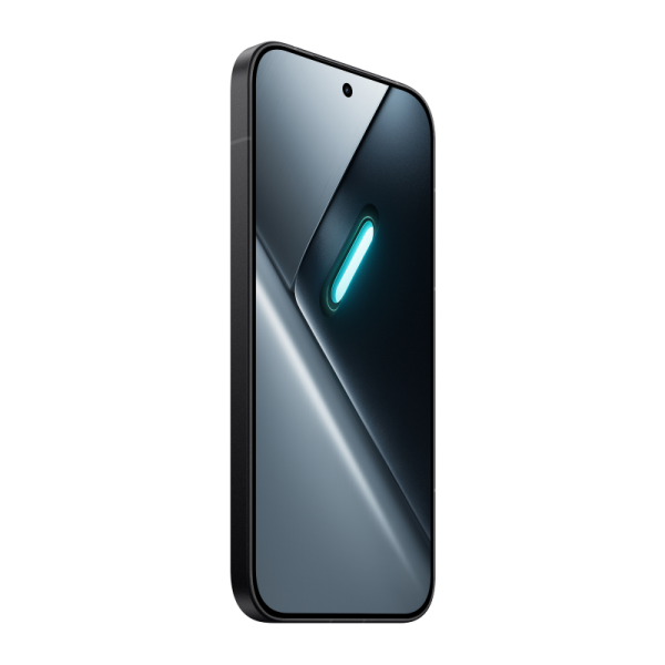 Смартфон Xiaomi Poco X8 Pro 8/512Гб Global, Dual nano SIM, Black
