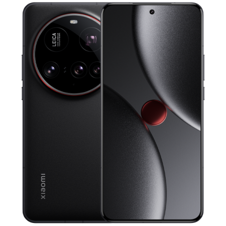 Смартфон Xiaomi 15 Ultra 16/512Гб, Global, Dual nano sim, Black Leica
