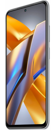 Смартфон Xiaomi Poco M5s 6/128Гб White