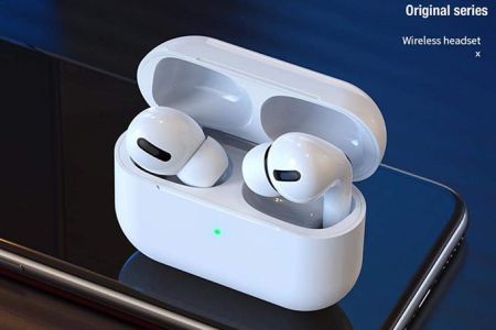 Наушники Bluetooth Borofone BW03