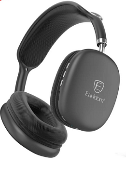 Наушники Bluetooth Earldom ET-BH43 Black