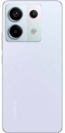 Смартфон Xiaomi Redmi Note 13 pro 5G 12/512Гб Global, Dual nano SIM, Aurora purple
