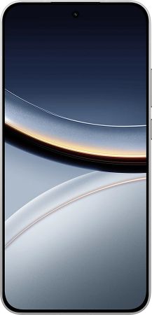Смартфон Xiaomi Poco F7 12/256Гб Snapdragon 8s Gen 4, 6500мАч Silver