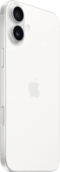 Смартфон Apple iPhone 16 512ГБ Белый/White