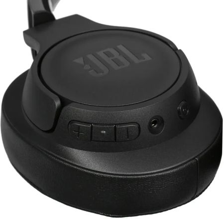 Наушники Bluetooth JBL Tune 720 черный