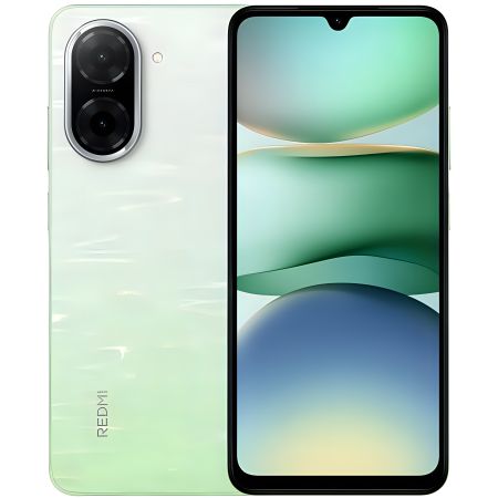 Смартфон Xiaomi Redmi A5, 3/64Gb, Dual nano sim, Global, Lake Green