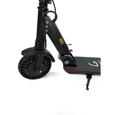 Электросамокат KUGOO S3 Pro (Jilong)