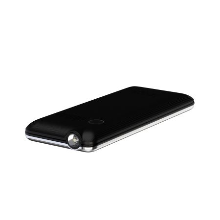 Мобильный телефон MAXVI X900c, 2.8”, 2 sim-карты,  2500 mAh Черный