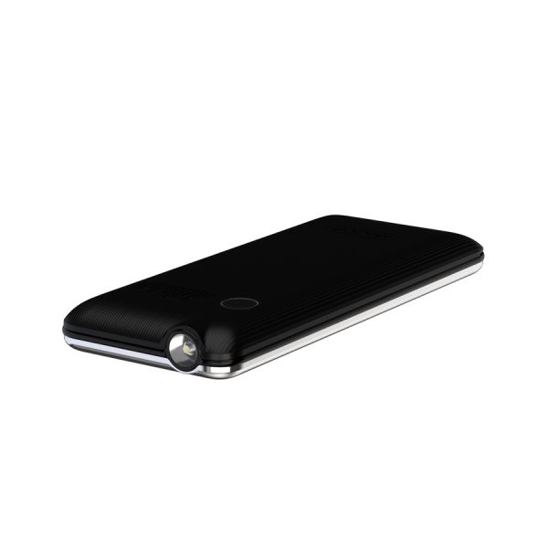 Мобильный телефон MAXVI X900c, 2.8”, 2 sim-карты,  2500 mAh Черный