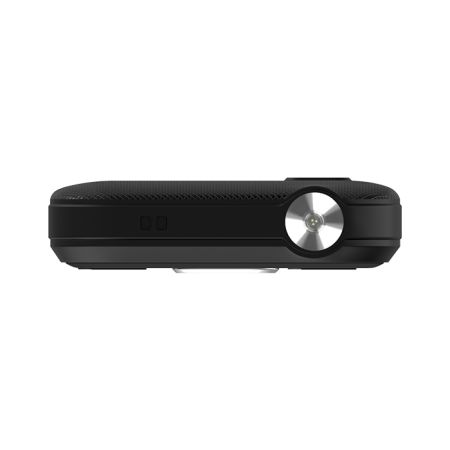 Мобильный телефон Maxvi B200, 2.0”, 2 sim-карты, 1400 mAh Black