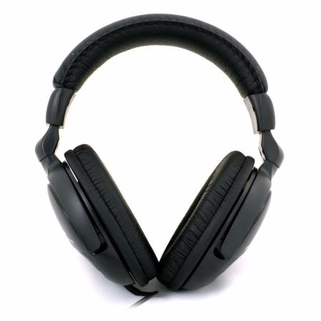 Наушники накладные SmartBuy LIVE! STE-7000 Black