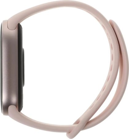 Фитнес-трекер Xiaomi Smart Band 10 1.72", розовый