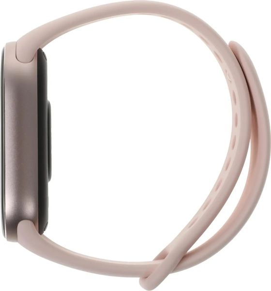 Фитнес-трекер Xiaomi Smart Band 10 1.72", розовый