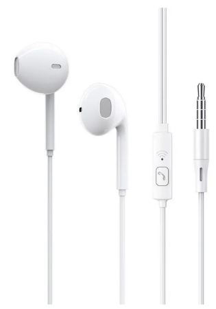Наушники BOROFONE BM54 White