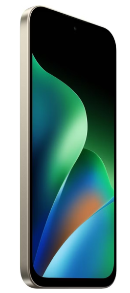 Смартфон Xiaomi Redmi 17, 4/128Gb, Dual nano SIM, Oak Green