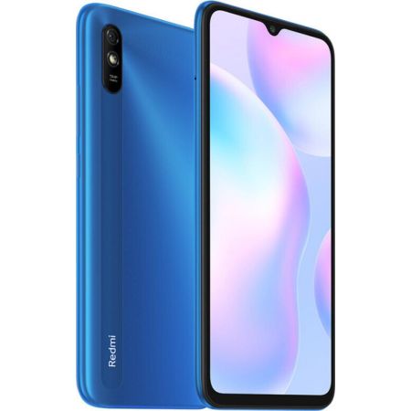 Смартфон Xiaomi Redmi 9a, 2/32Gb Blue