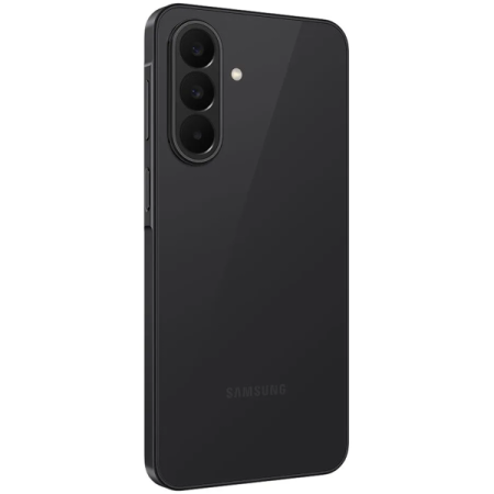 Смартфон Samsung Galaxy A27, 6/128Gb, NFC, AMOLED, 120Гц, 5000мAч, черный