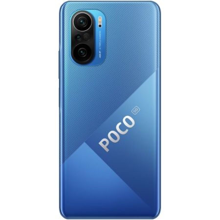 Смартфон Xiaomi Poco F3  6/128Гб Blue