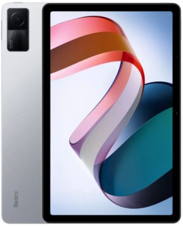 Redmi Pad 4/128Gb Graphite Gray