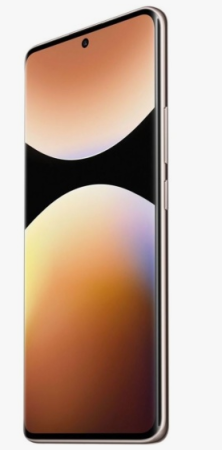 Смартфон Xiaomi Redmi Note 14 pro+ 5G 8/256Гб Global Sand Gold