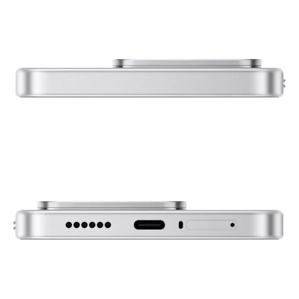 Смартфон Xiaomi 17T 12/256Гб Global, Dual nano SIM, Opal White Leica