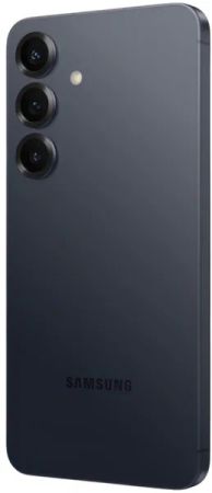 Смартфон Samsung Galaxy S25 12/256Гб Dual nano sim, Global, Blueblack