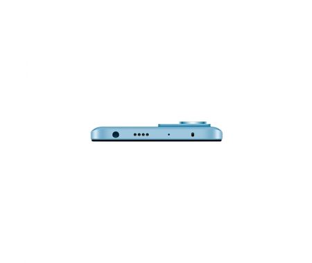 Смартфон Xiaomi Redmi Note 12 pro+ 8/256Гб Global, Dual nano SIM, Sky Blue