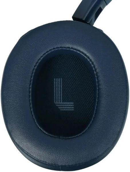 Наушники Bluetooth JBL Tune 720 синий