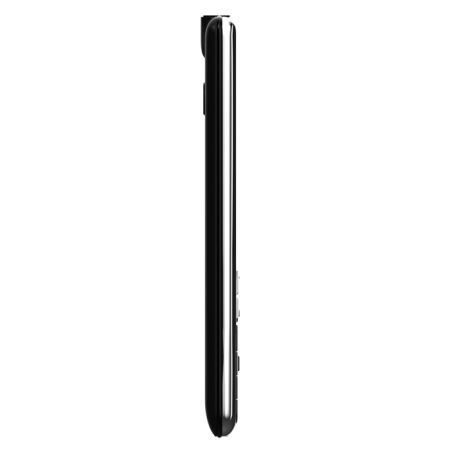Мобильный телефон MAXVI X900i, 2.8”, 2 sim-карты, 1800 mAh Черный