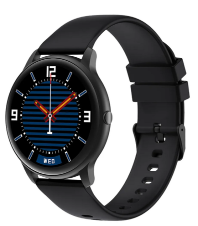 Смарт-часы Xiaomi Imilab KW66 (русский язык) Black