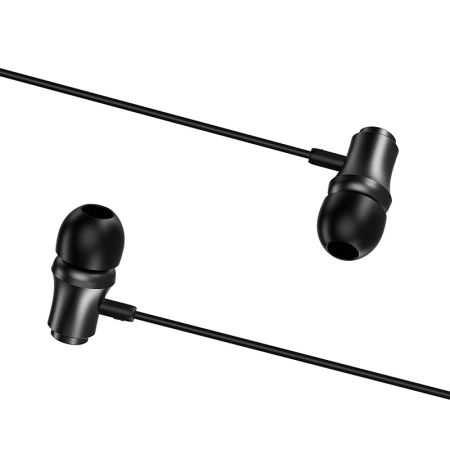 Наушники BOROFONE BM29 Black