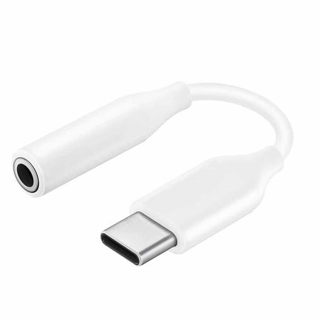 Переходник для наушников Type-C - AUX XO-NB-R161