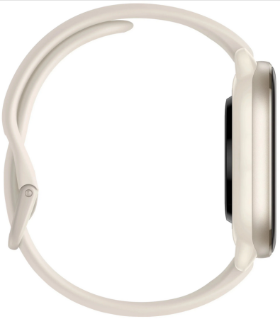 Смарт-часы Xiaomi Amazfit Amazfit GTS 4 mini Moonlight White