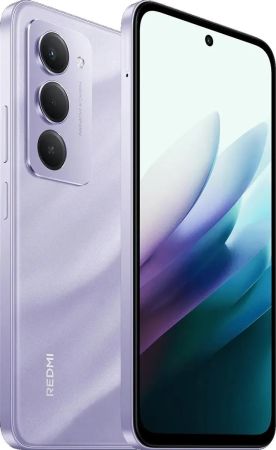 Смартфон Xiaomi Redmi 15, 8/256Gb, Dual nano SIM, Sandy Purple