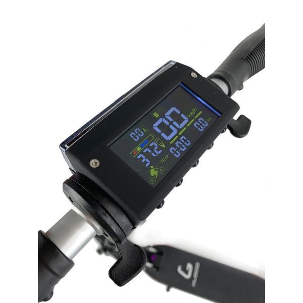Электросамокат KUGOO S3 Pro (Jilong)