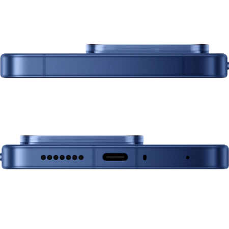 Смартфон Xiaomi 17T Pro 12/256Гб Global, Dual nano SIM, Blue Leica