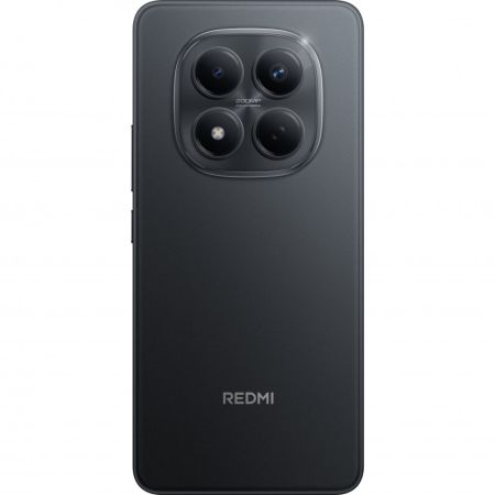 Смартфон Xiaomi Redmi Note 15 pro 4G 8/256Гб Global, Dual nano SIM, Black/Черный
