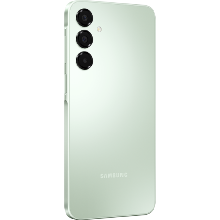 Смартфон Samsung Galaxy A16 4/128Гб, Global, Dual nano sim Green