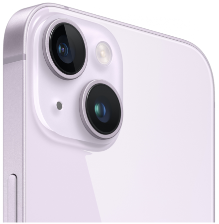 Смартфон Apple IPhone 14, 128 Purple