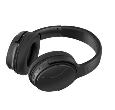 Беспроводные наушники Perfeo ELLIPSE c MP3 Black