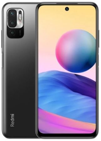 Смартфон Xiaomi Redmi Note 10T 4/128Гб Gray