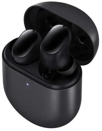 Наушники Redmi Buds 4 (M2137E1) Black