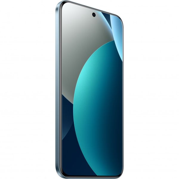 Смартфон Xiaomi Redmi Note 15 pro Plus 5G 8/256Гб Global, Dual nano SIM Glacier Blue/Голубой