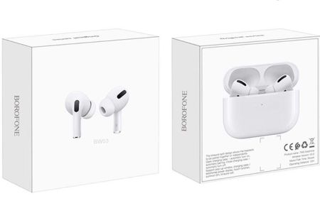 Наушники Bluetooth Borofone BW03