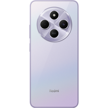 Смартфон Xiaomi Redmi 14c, 8/256Gb, Dual nano SIM, Dreamy Purple